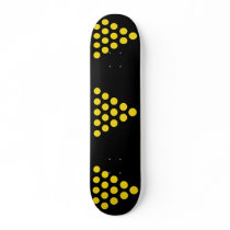 Duke Of Cornwall, United Kingdom Skateboard