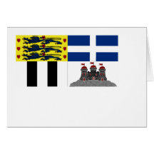 Duke Of Edinburgh, United Kingdom Card