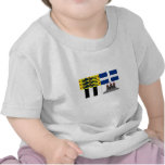 Duke Of Edinburgh, United Kingdom Tee Shirts