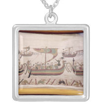 Duke William of Normandy necklaces