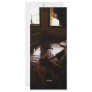 Dulcimer Personalized Rack Card