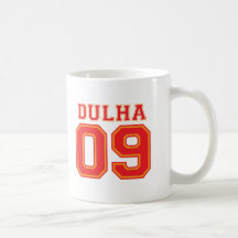 Dulha 09 coffee mugs
