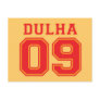 Dulha 09 postcards