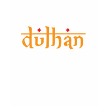 Dulhan Script Tshirt