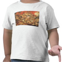Dulle Griet  1564 T Shirts