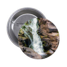 Duluth's Paradise Pinback Button