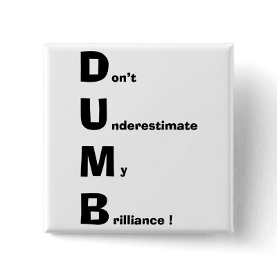 DUMB by nemos1271