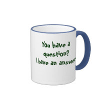 Dumb looks free  coffee mugs