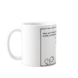 Dumb Question mugs