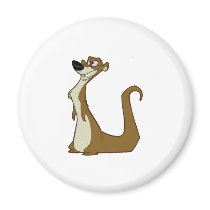 Dumb Weasel