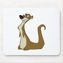 Dumb Weasel