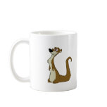 Dumb Weasel Mugs