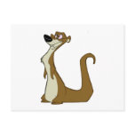 Dumb Weasel