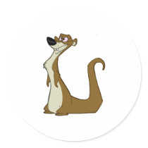 Dumb Weasel