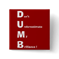 DUMB (white text)