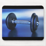 Dumbbell Mouse Pads