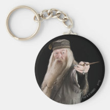 Dumbledore Porte-clés