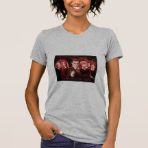Dumbledore's Army 2 Shirts