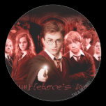 Dumbledore's Army 2 stickers