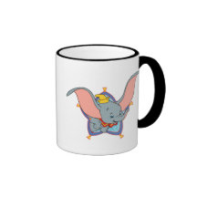 Dumbo Mug