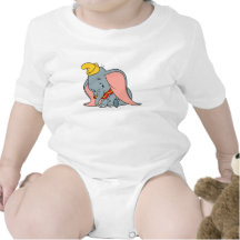 Dumbo T Shirts