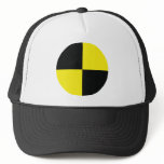 dummy measure point engineer hat