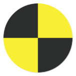 dummy measure point engineer stickers