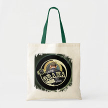Dump Obama in 2012 Bags