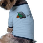 Dump That Bitch Funny Relationship Designs Pet Clothes