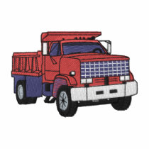 Dump Truck