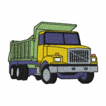 Dump Truck