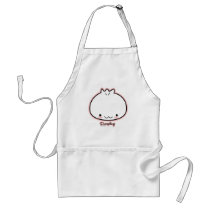 Dumpling Apron