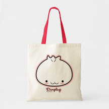 Dumpling Bag (more styles...)