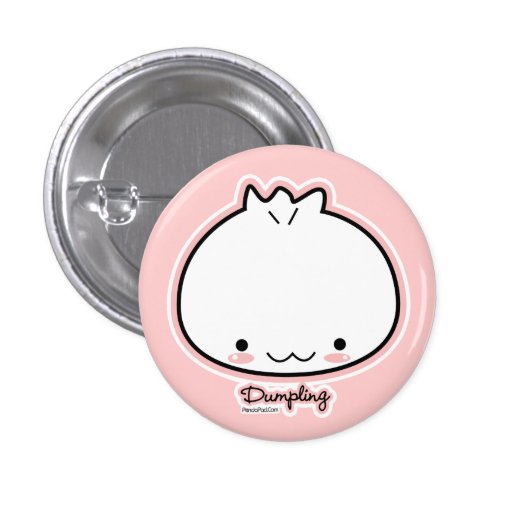Dumpling Button