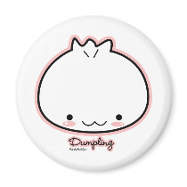 Dumpling Magnet
