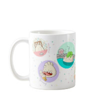 Dumpling Mug