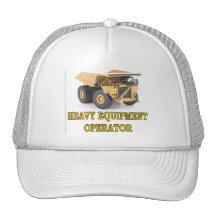 DUMPTRUCK HAT