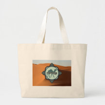 Dunas de Erg Chebbi - Logo Marrocos.com Bolsa