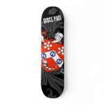 Duncan Skateboard Deck