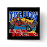 Dune Buggy Sandbox
