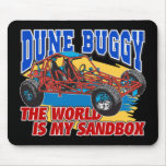 Dune Buggy Sandbox