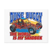 Dune Buggy Sandbox