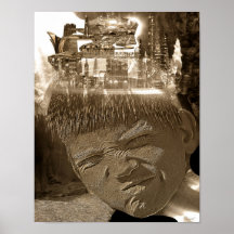 Dune Print