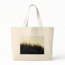 Dunes at Sundown IBSP NJ Coordinating Items Canvas Bag