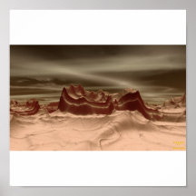 DUNEWORLD FOUR as Smart Object-1 Poster