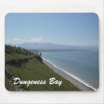 Dungeness Bay (2), Dungeness Bay Mouse Pads