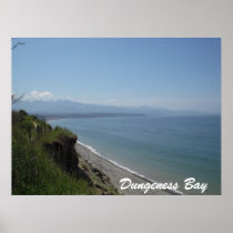 Dungeness Bay (3), Dungeness Bay Posters
