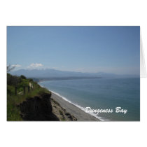 Dungeness Bay, Dungeness Bay Cards