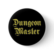 Dungeon Master Buttons