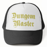 Dungeon Master Hat